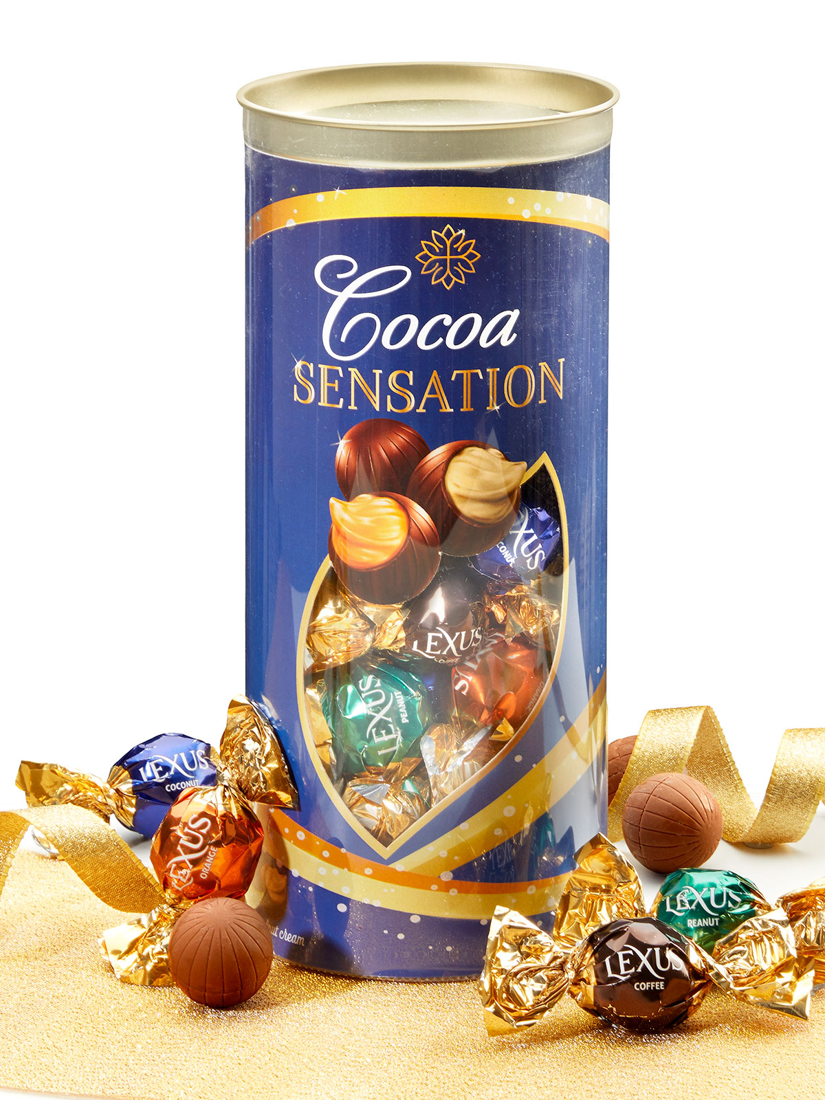 Kakao-Sensation 