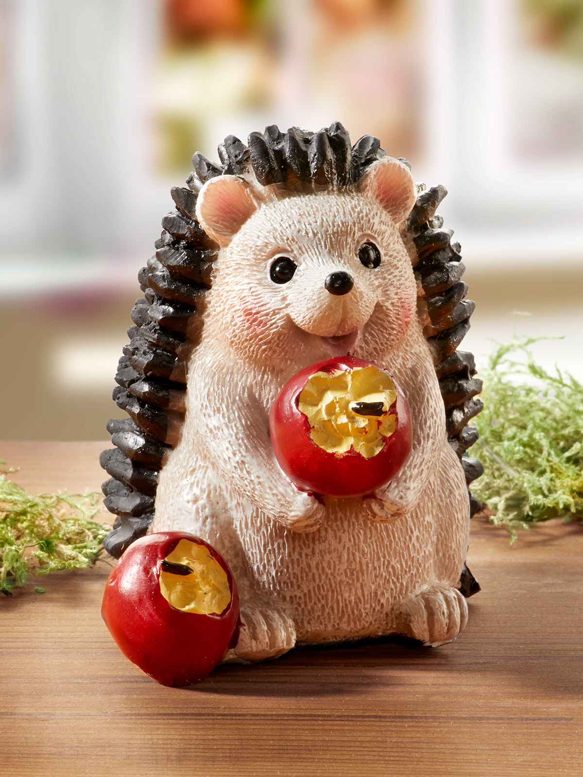 Deko-Igel „Luis“