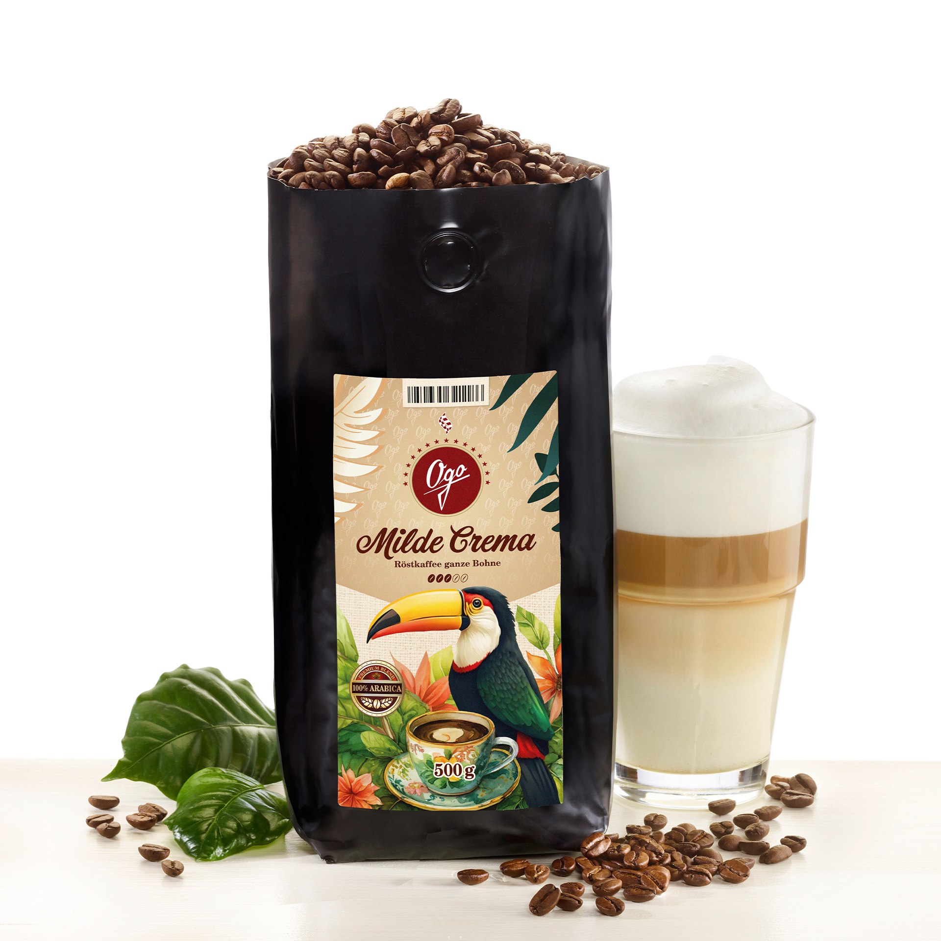 Milde Crema