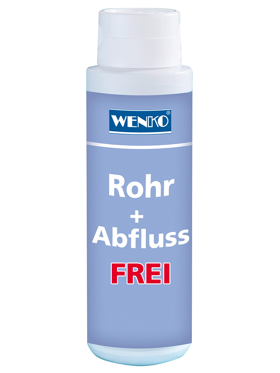 Rohr- und Abflussfrei