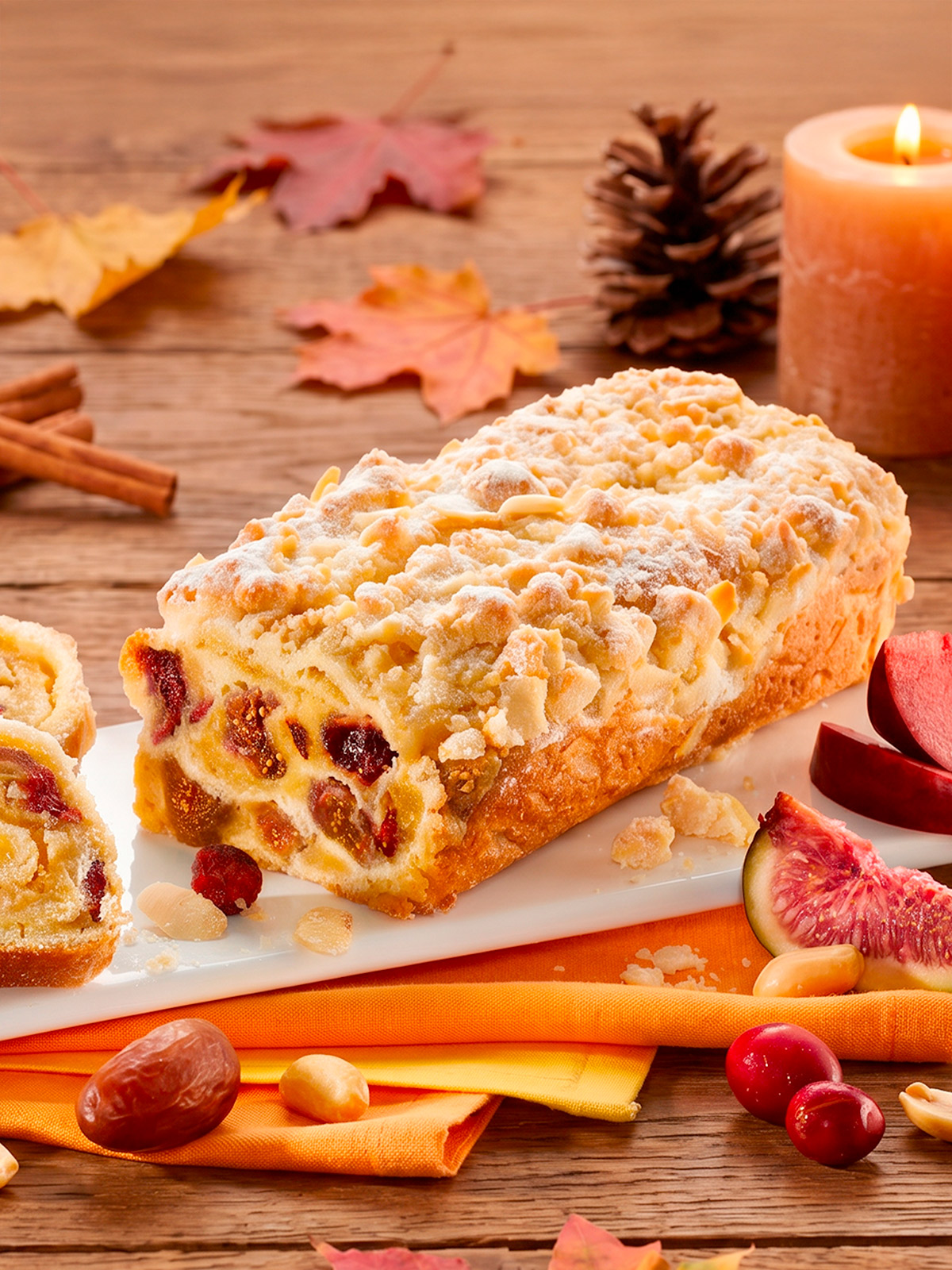 Herbst-Striezel