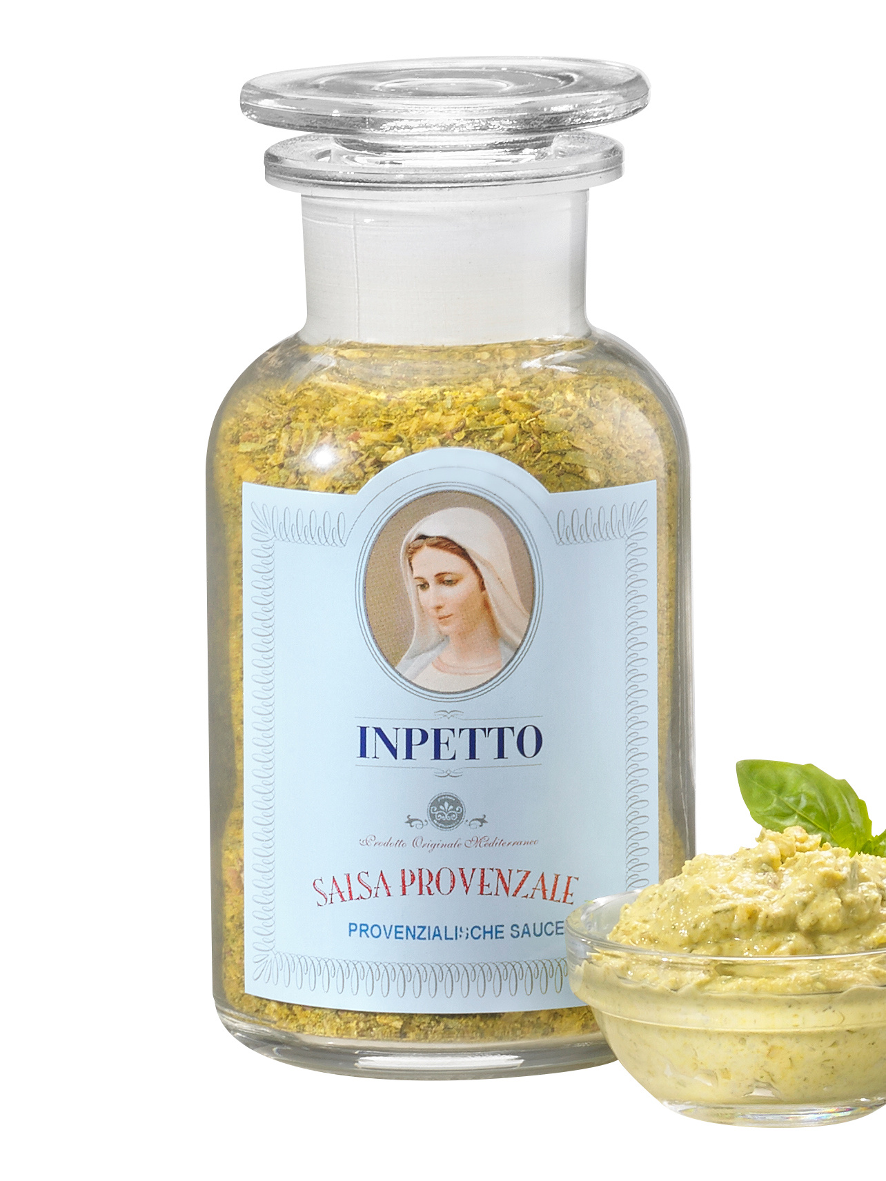 Salsa Provenzale