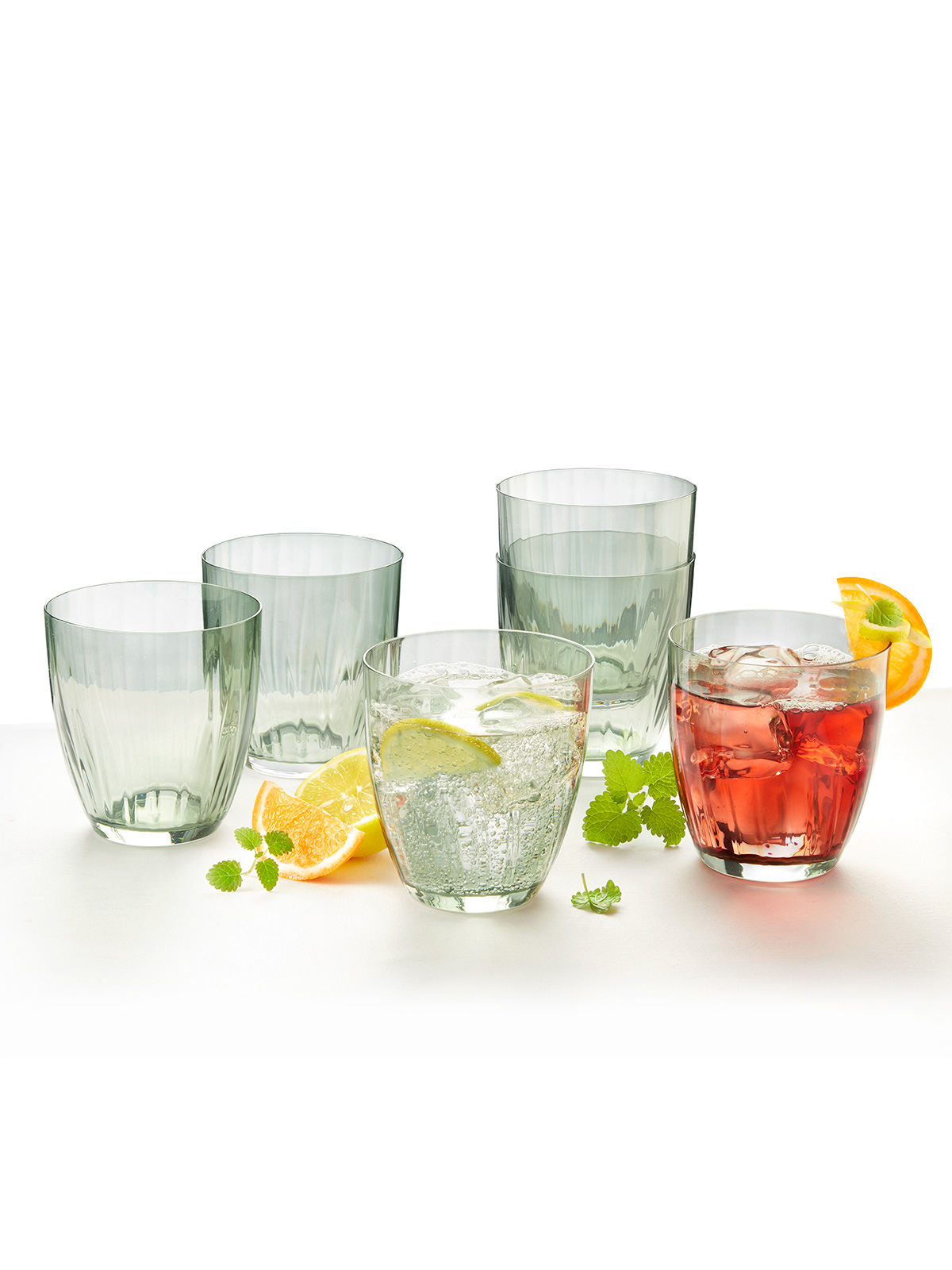 Becher-Set „Georgia“ Becher-Set „Georgia“