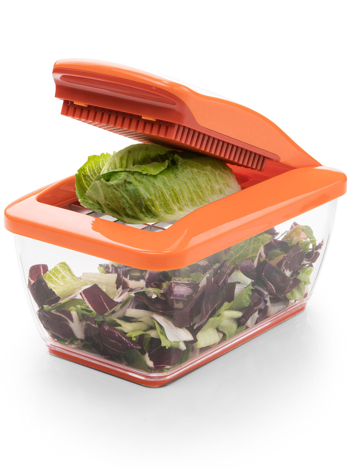 Nicer Dicer Chefset, 8-tlg.