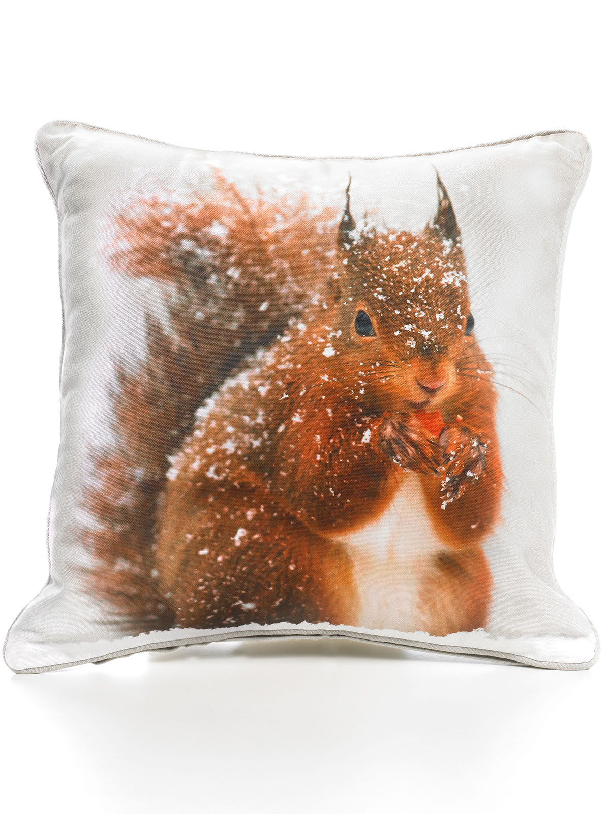 Kissen „Eichhörnchen“