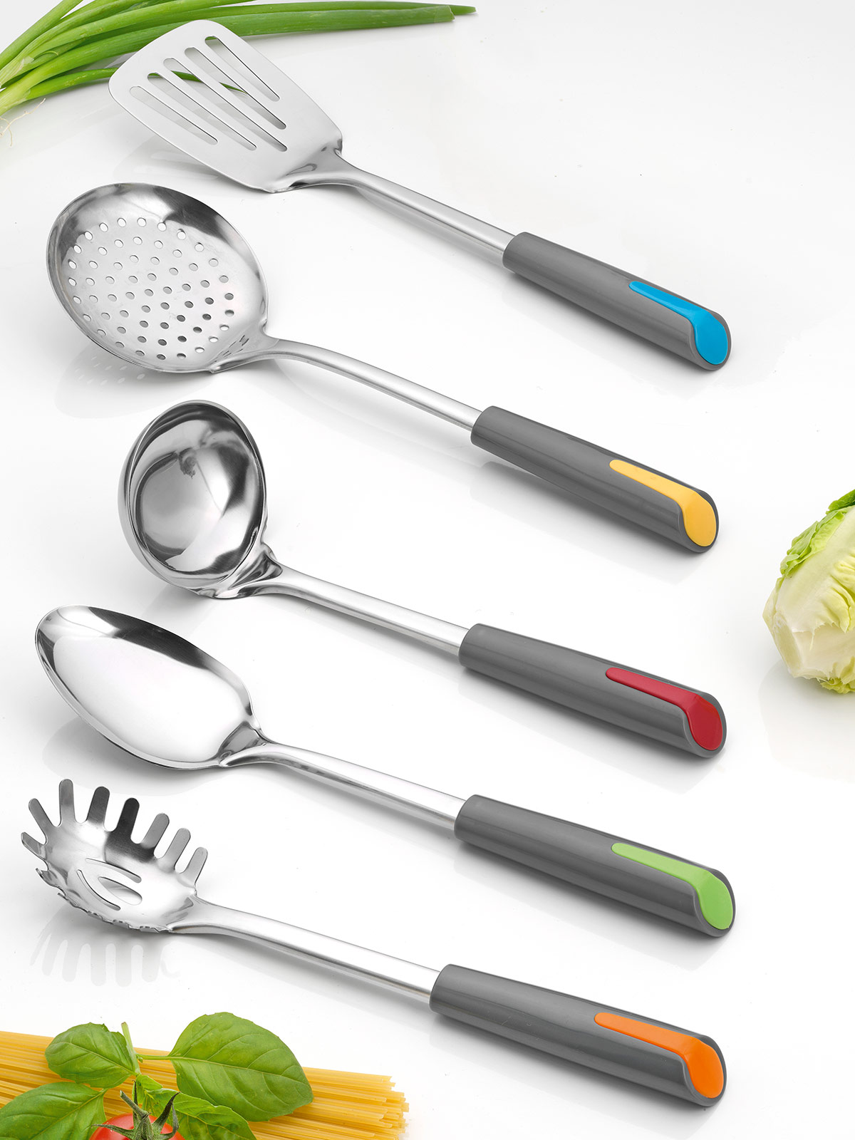 Küchenhelfer „Alegria“