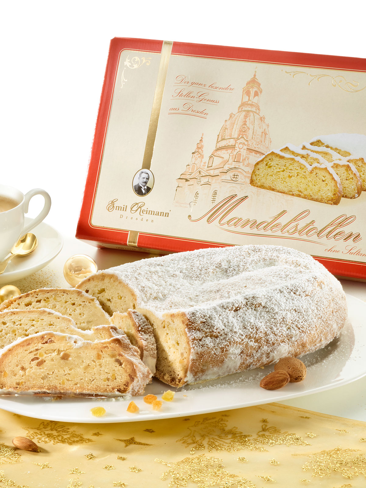 Mandelstollen