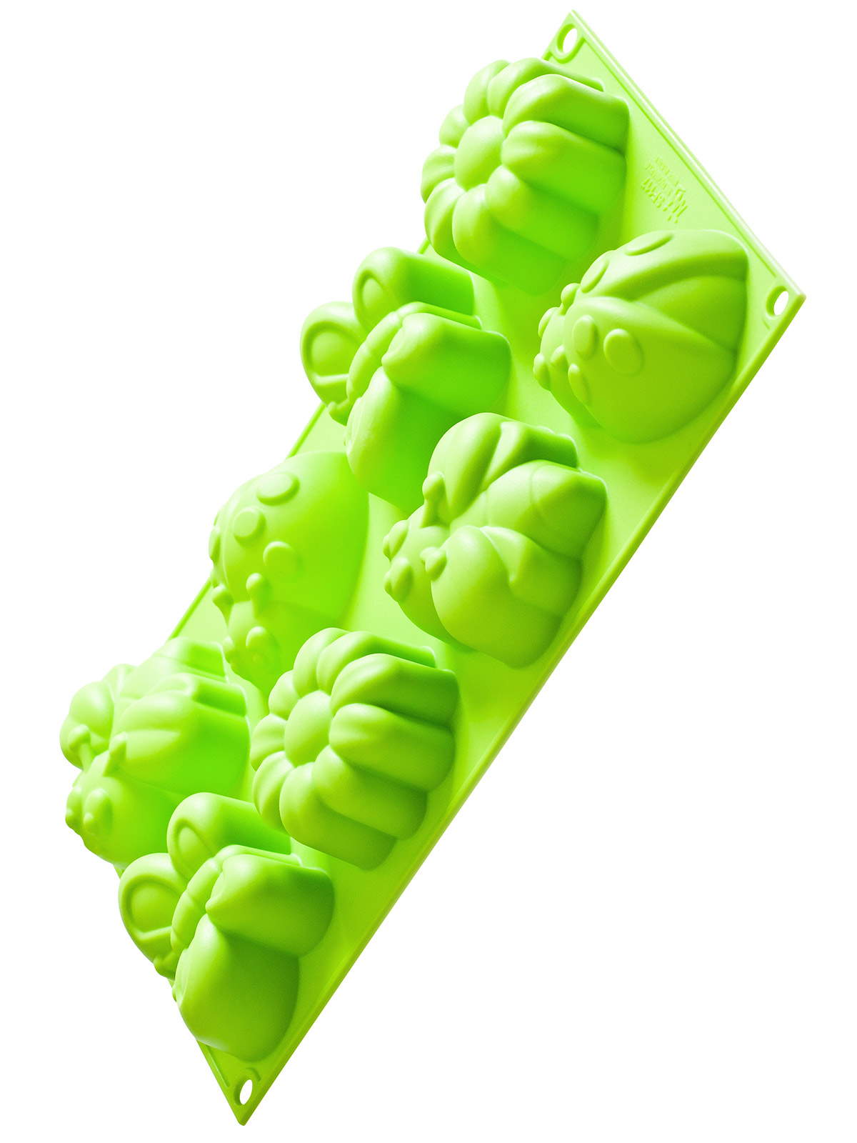 Silikonform „Sweet“