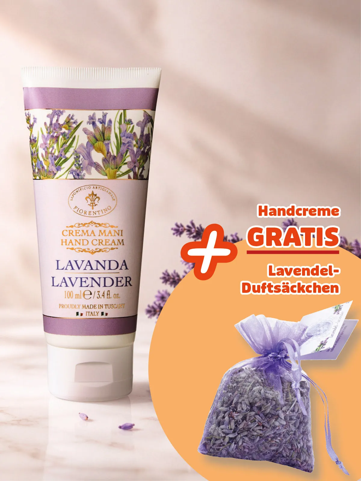 Jubiläums-Set „Provence“