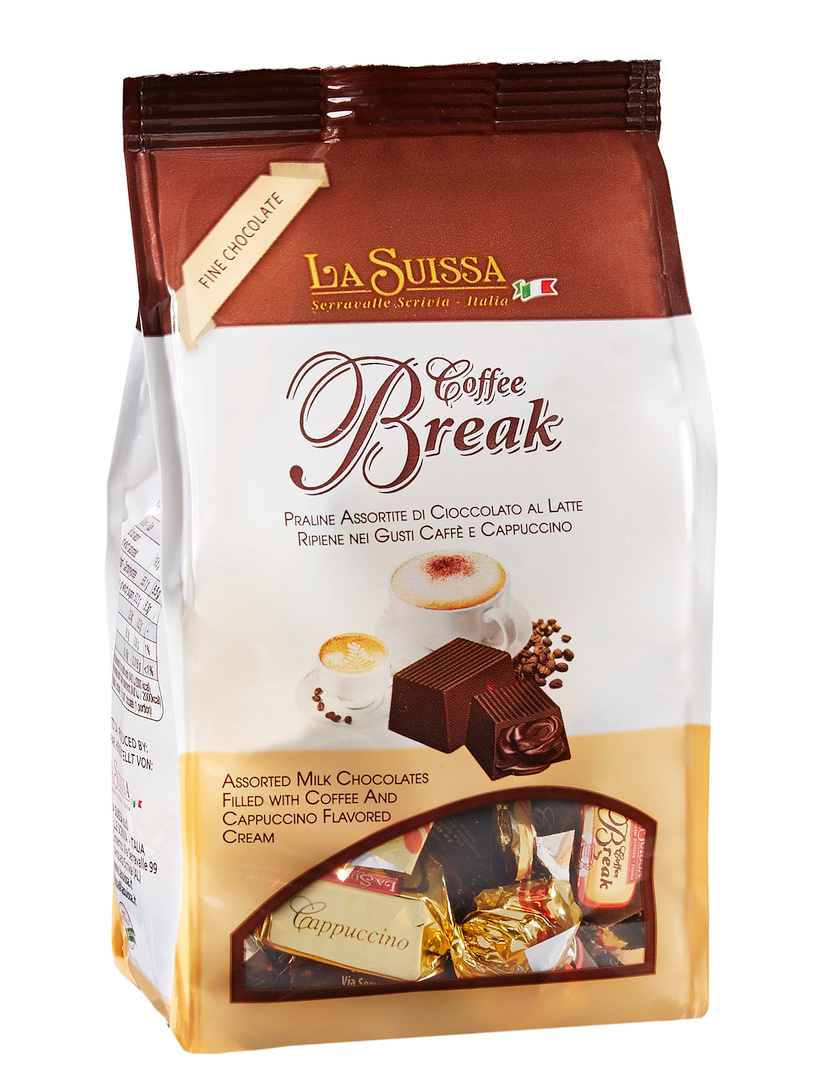 Coffee Break Coffee Break