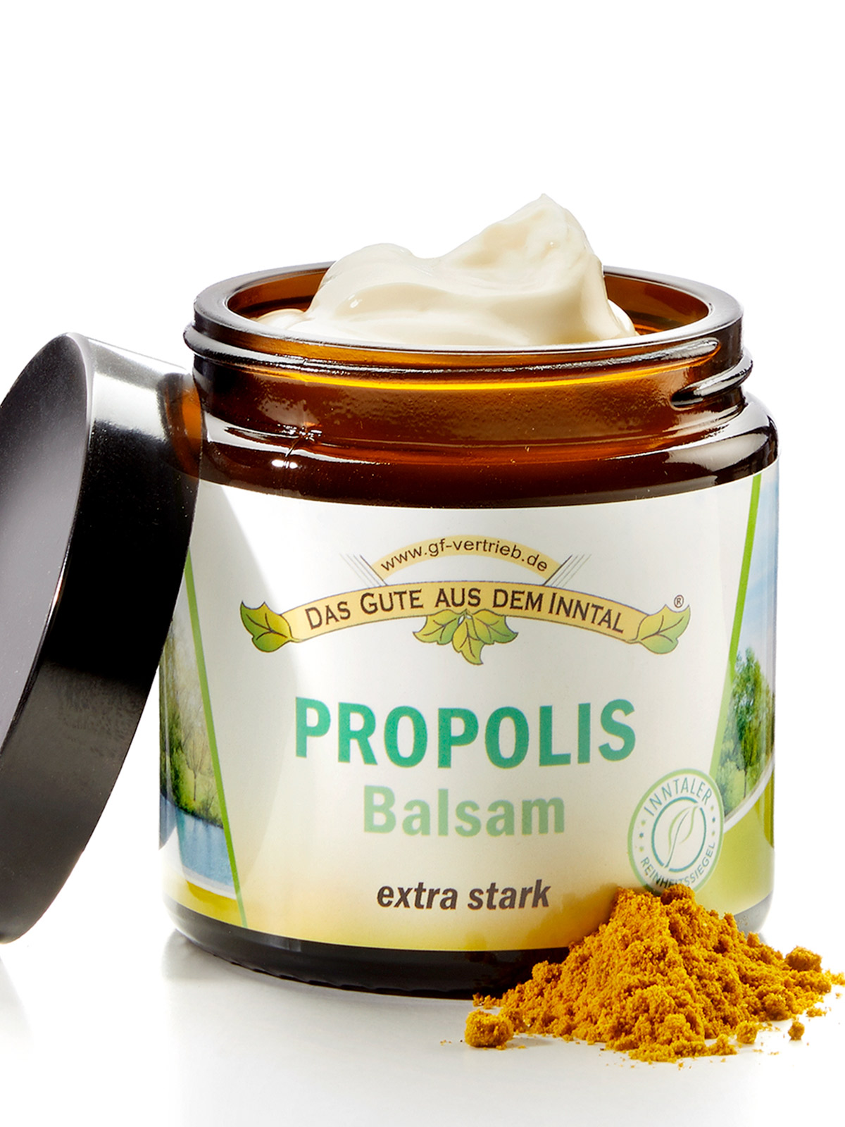 Propolis Balsam, extra stark
