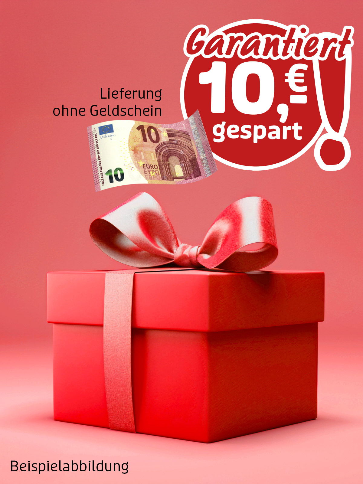 Überraschungspaket