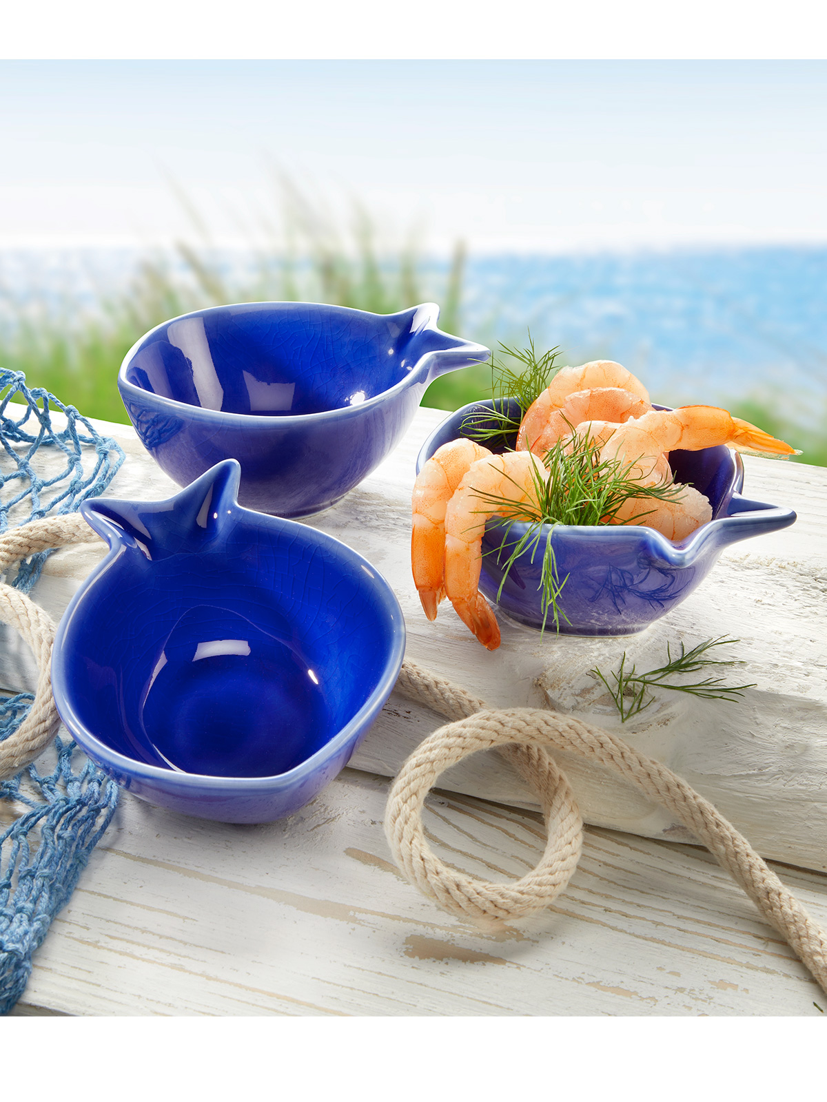 Servier-Trio „Mare“