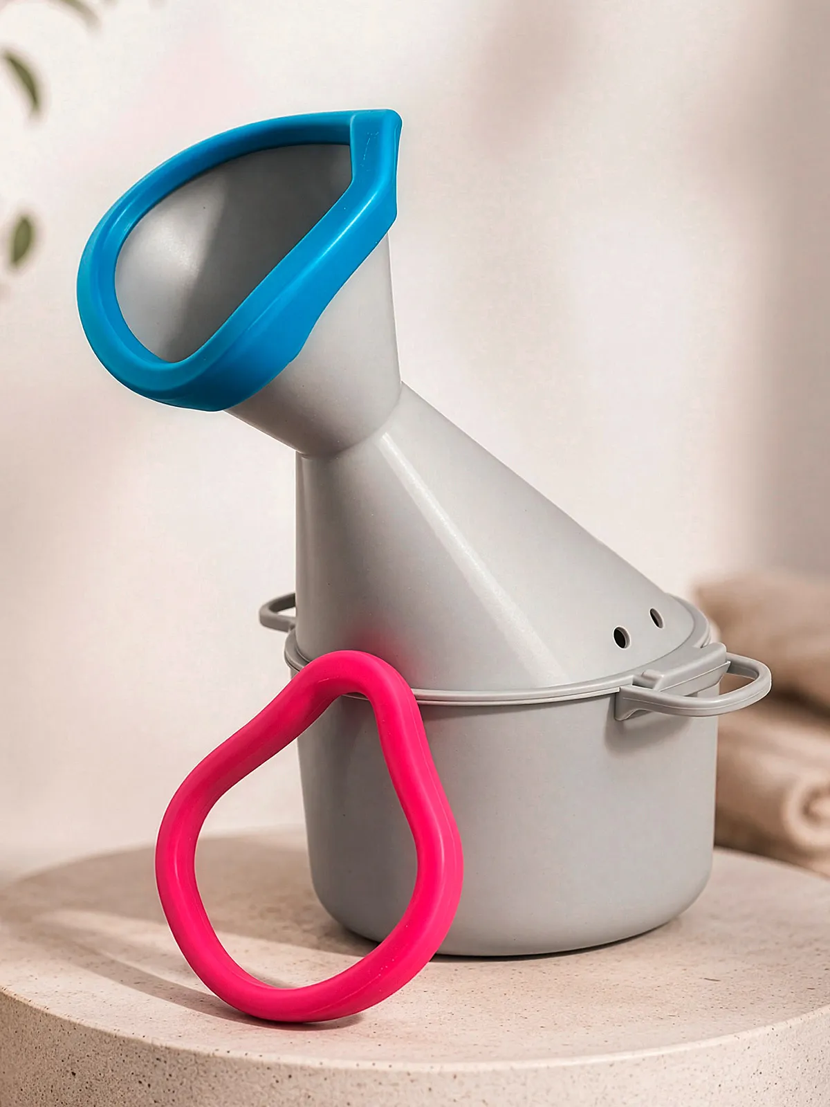 Inhalator „Atemfrei“