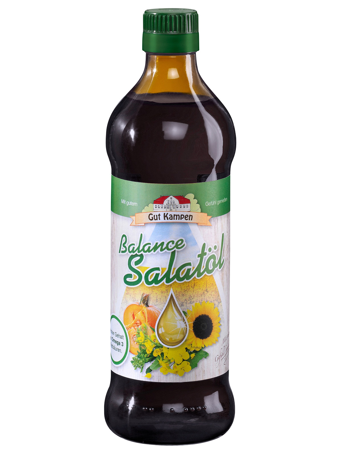 Balance-Salatöl