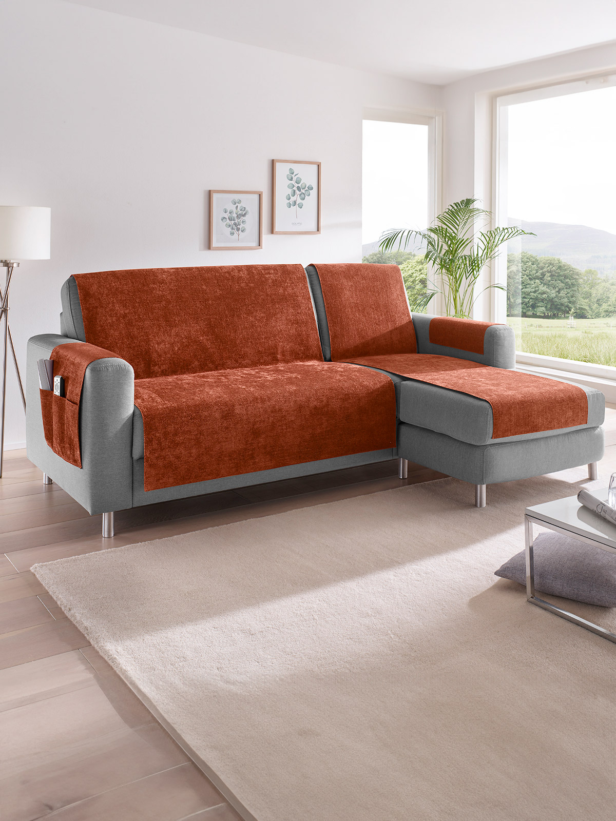 Schoner-Serie „Steffen“, Terra Schoner-Serie „Steffen“, Terra