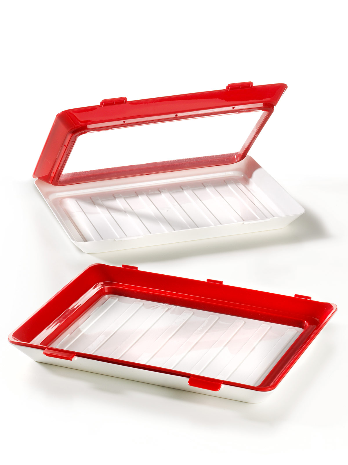 Frischhaltesystem, 2er-Set