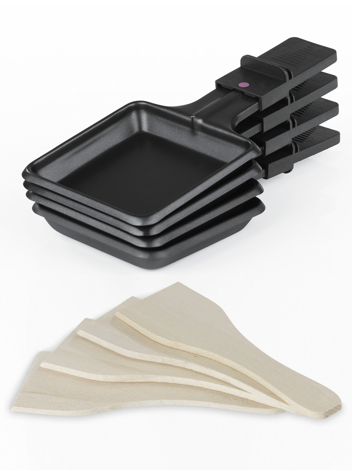 GOURMETmaxx Raclette-Grill