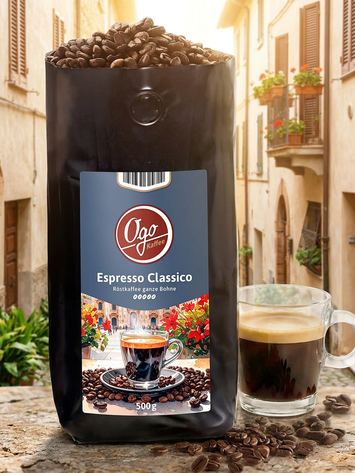 Espresso Classico