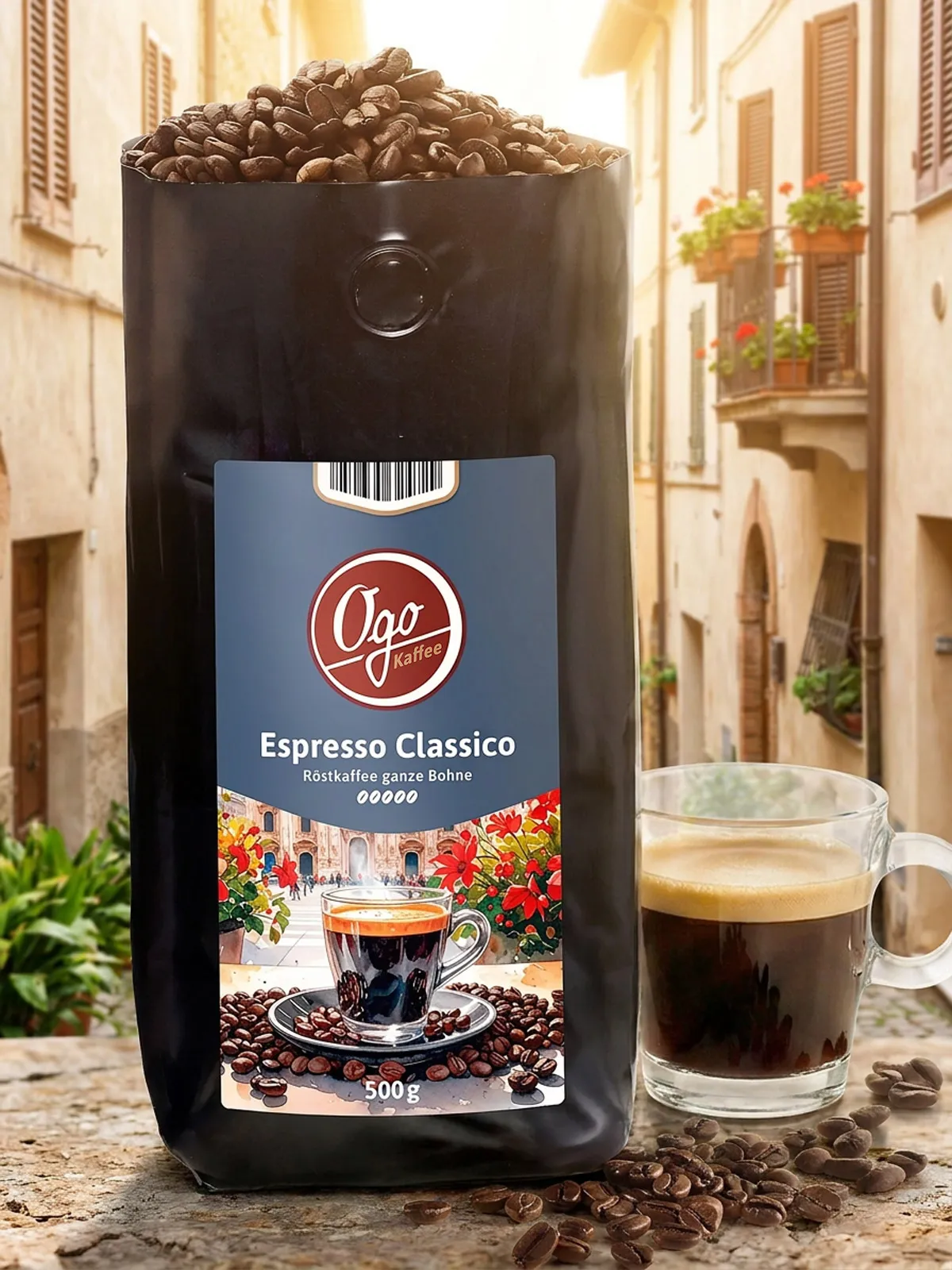 Espresso Classico