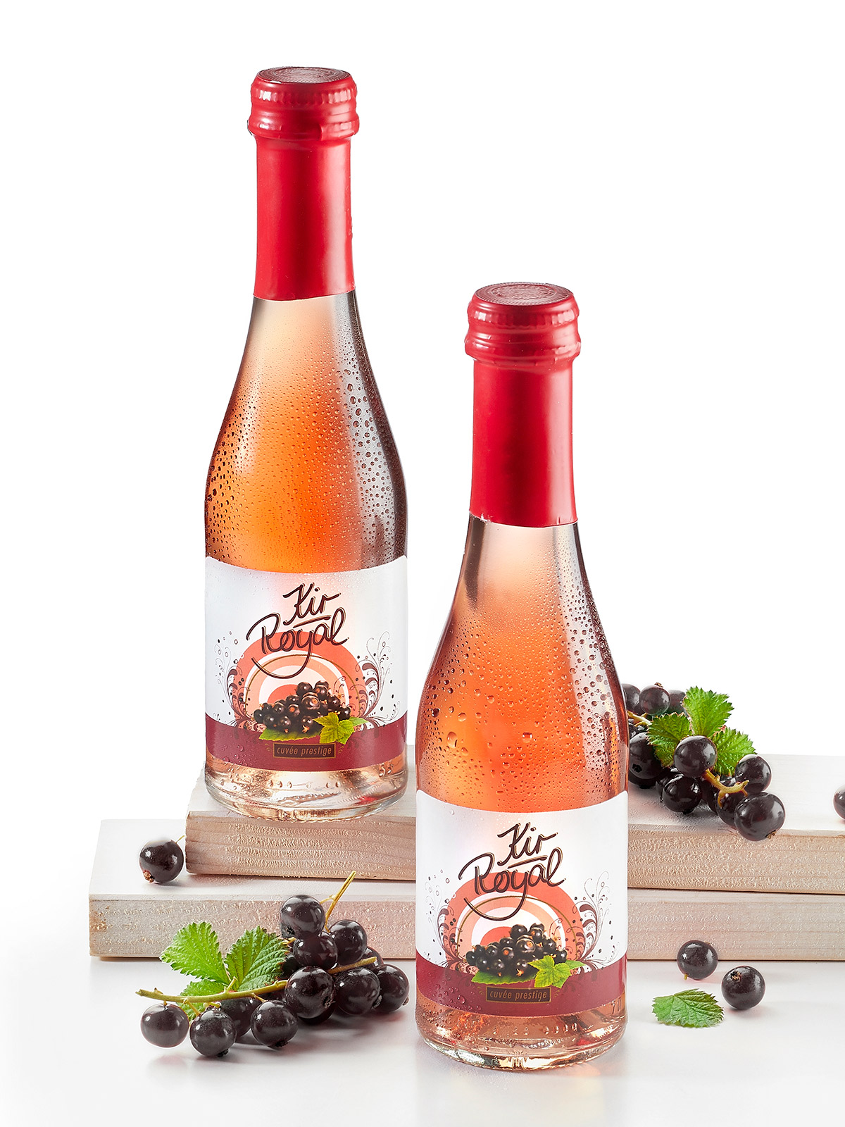 Kir-Royal-Duo