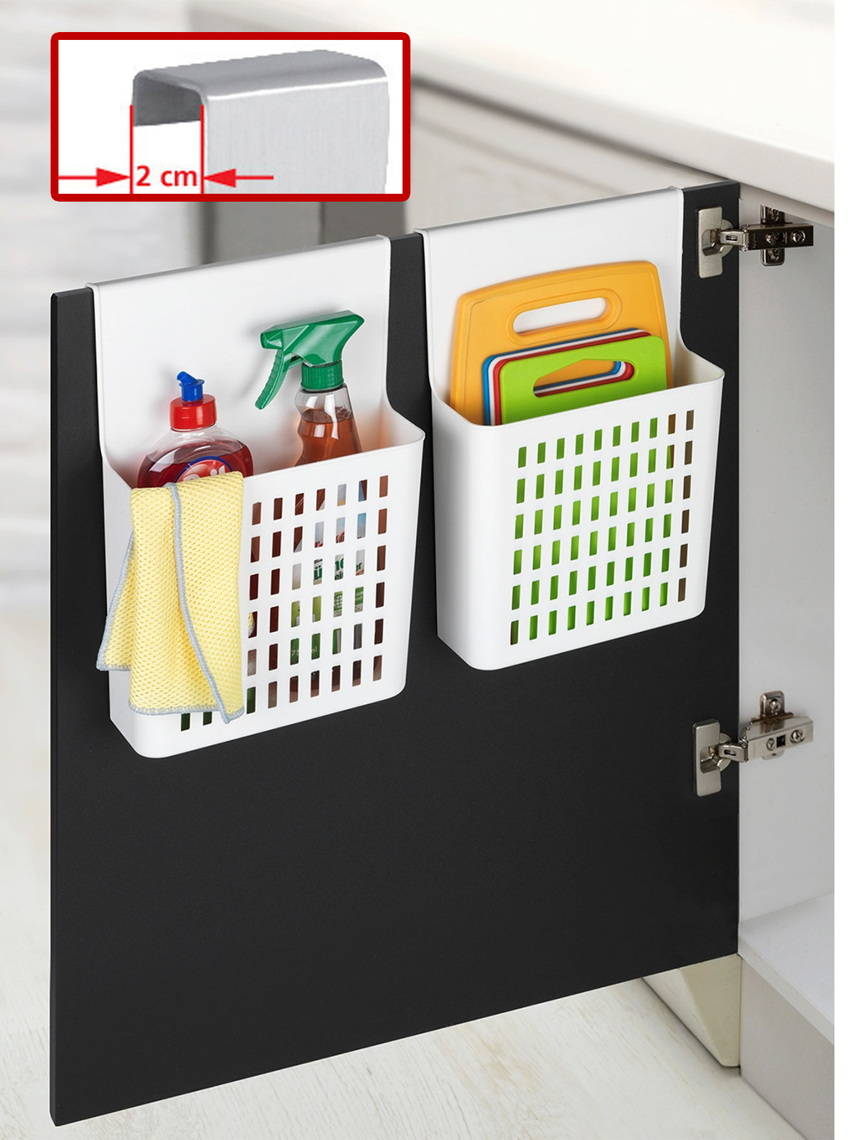 Tür-Organizer