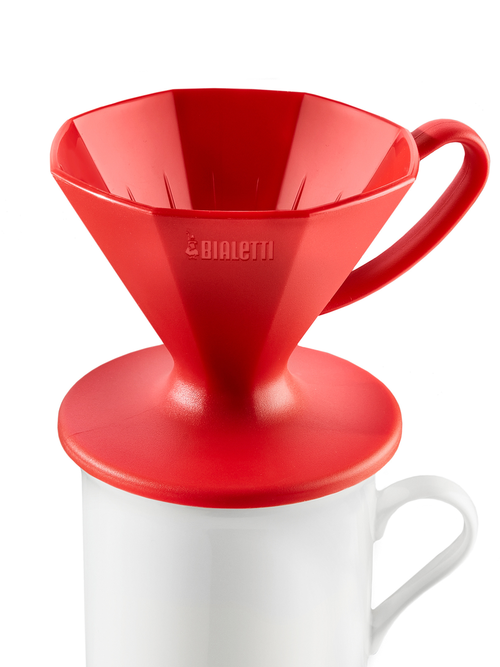 Bialetti-Tassenfilter