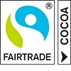 Auszeichnung mit Fairtrade-Cocoa-Siegel