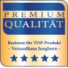 Auszeichnung Jungborn Premium Qualität