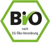 Kennzeichen für Bio-Qualität