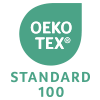 OEKO-TEX STANDARD 100