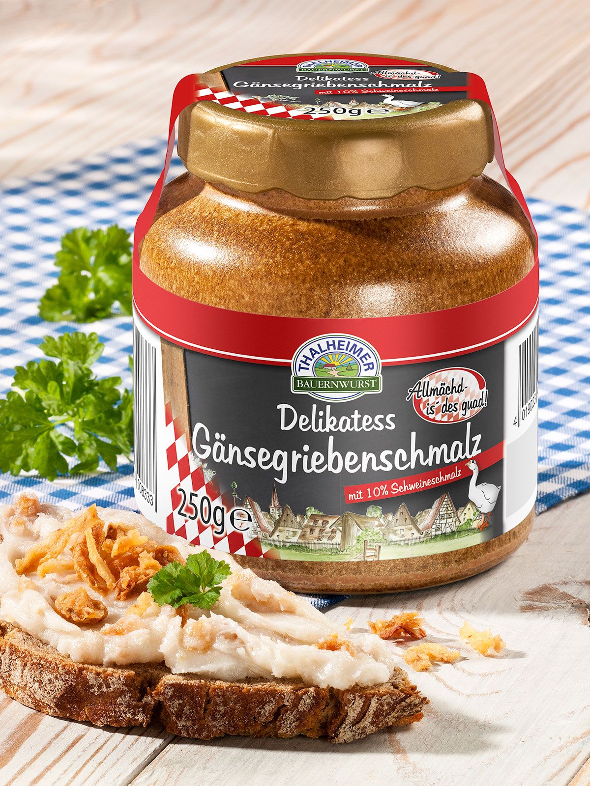 Münsterländer Wurst- Und Fleischwaren Gmbh & Co. Kg Wurst & Fleischwaren