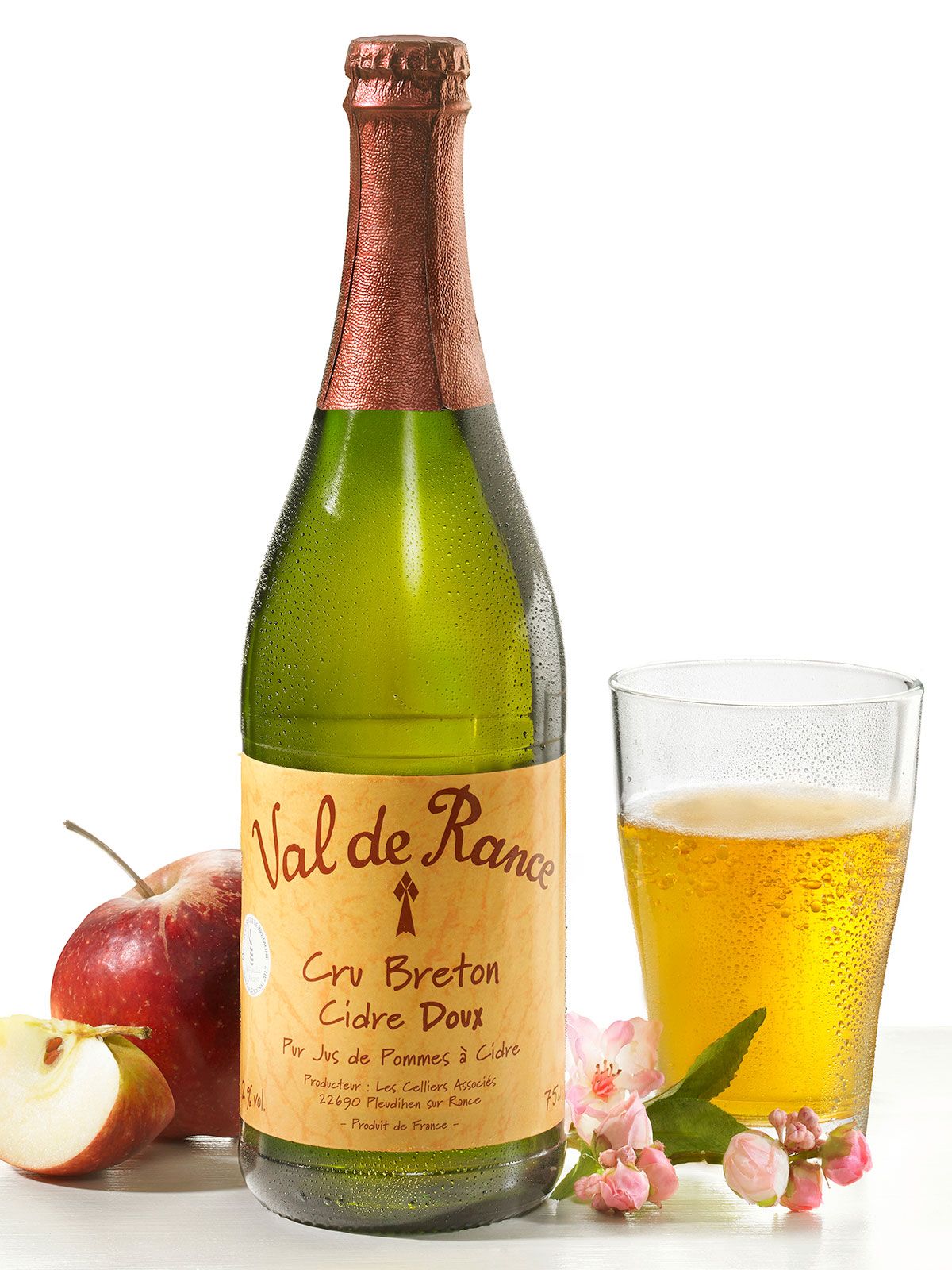 Bretonischer Cidre, lieblich | 101627 Bretonischer Cidre, lieblich | 101627