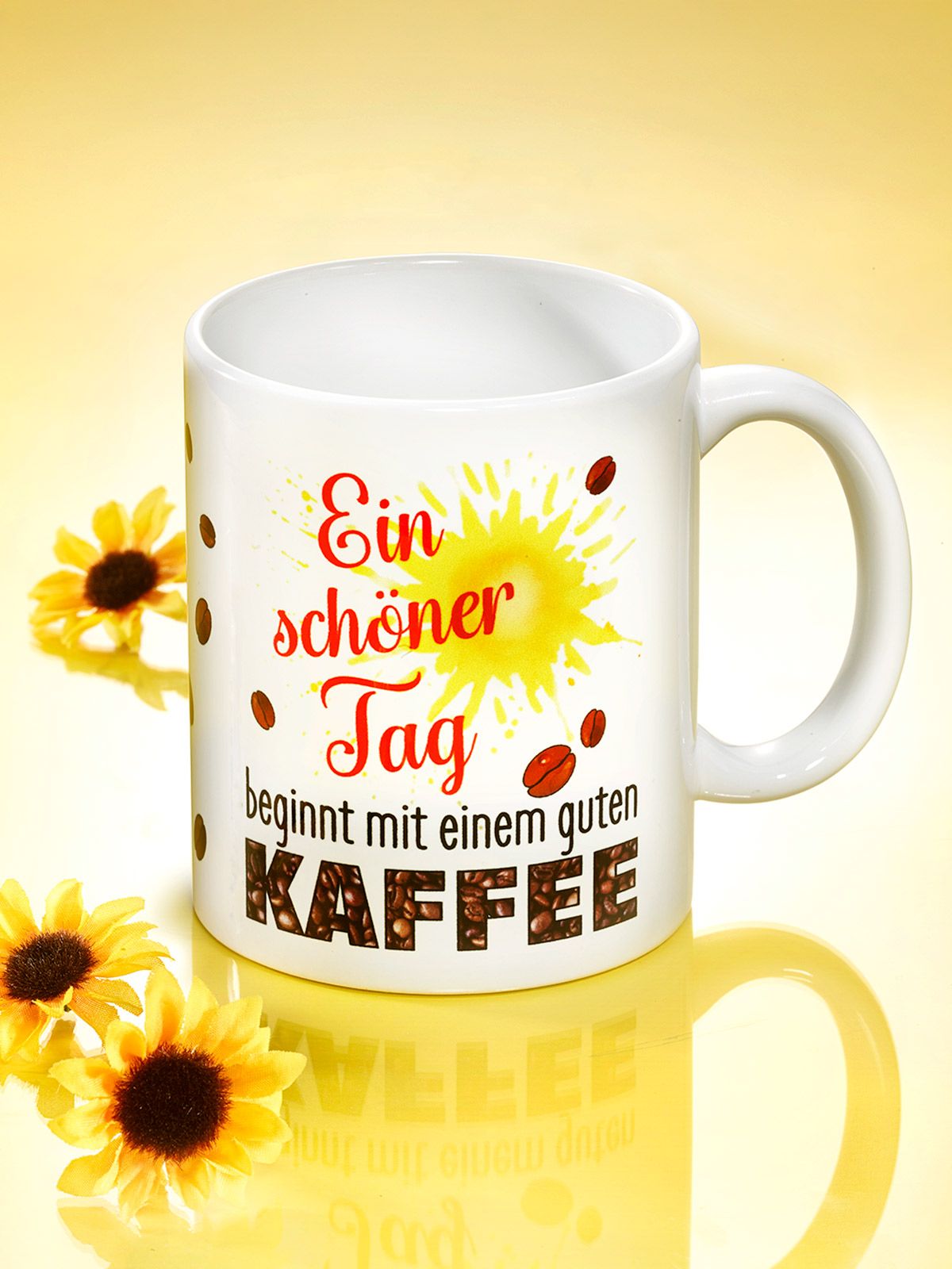 text so ein schöner tag