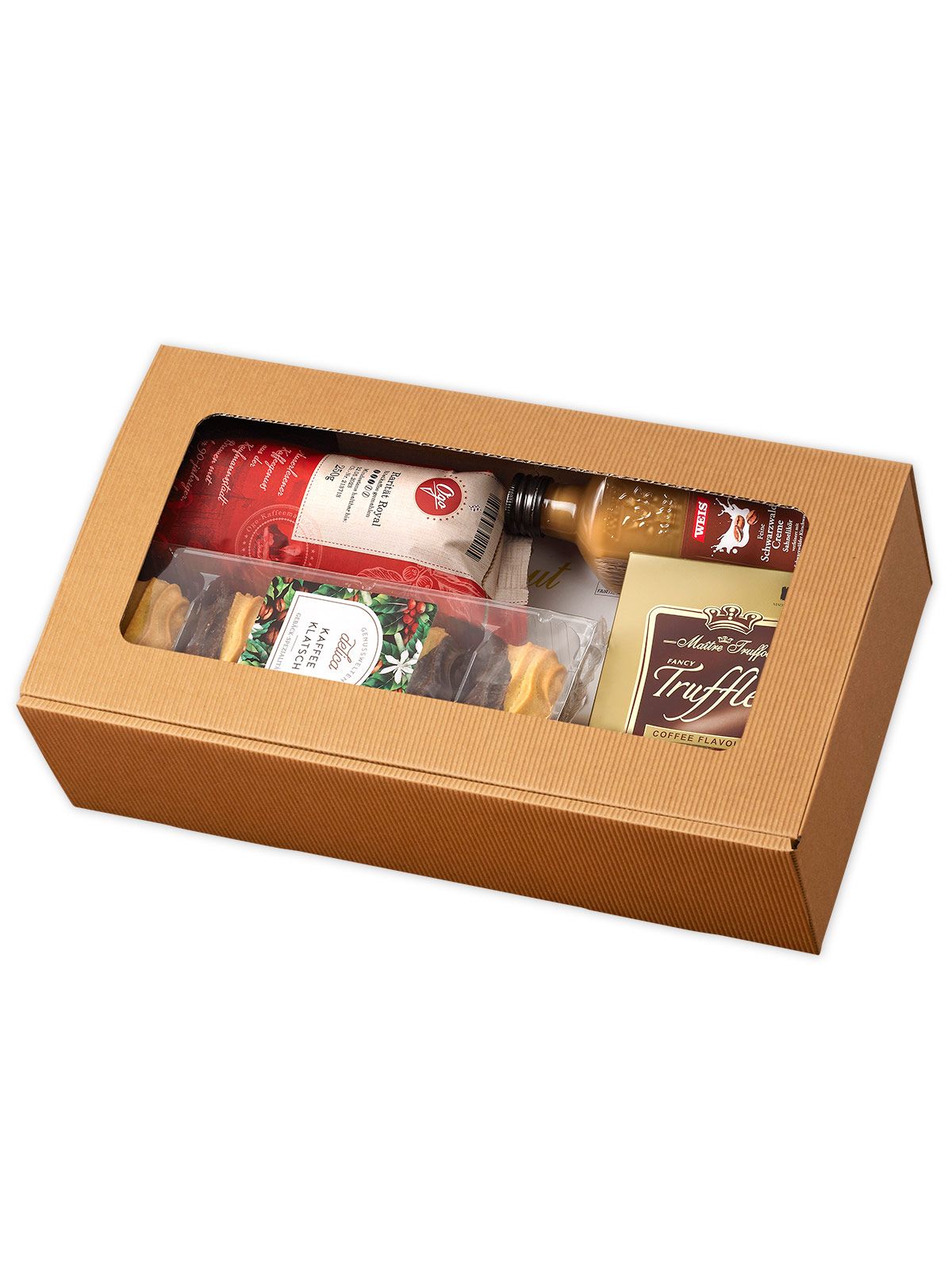 Präsent „Kaffeestunde“ | 103376