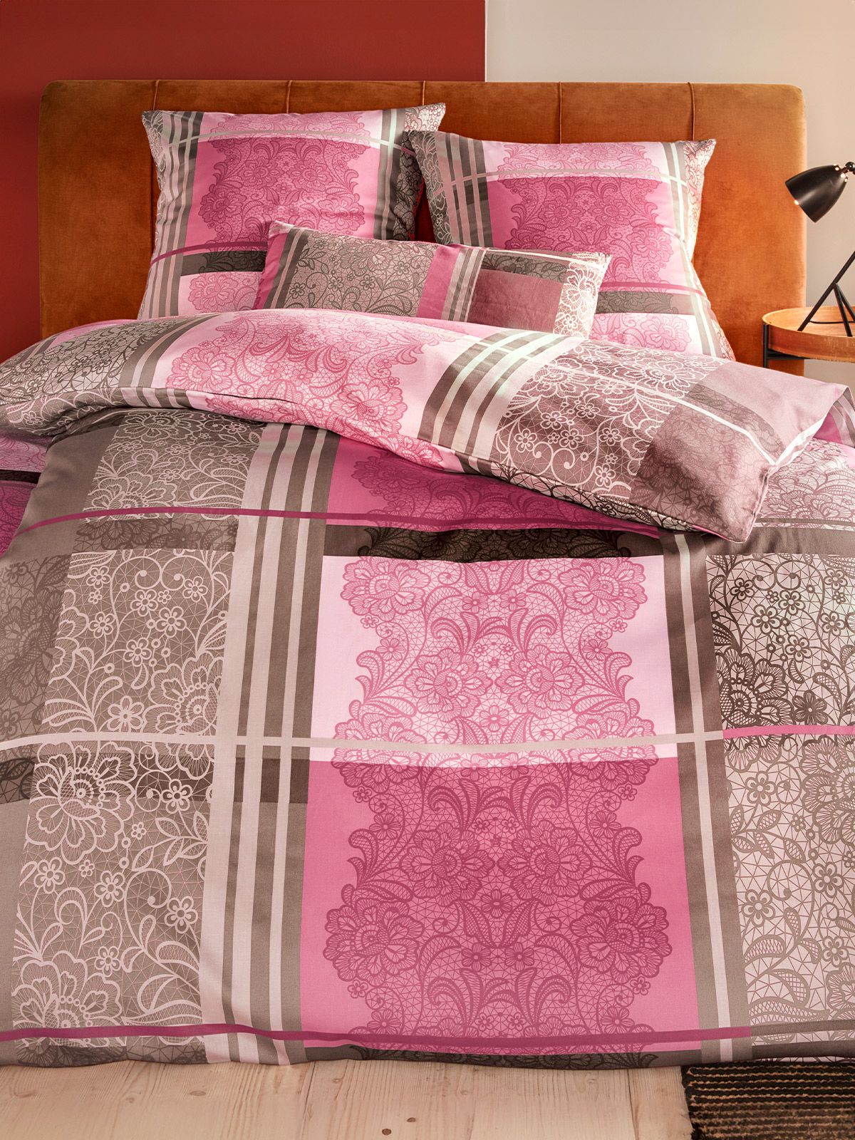 Bettwäsche-Set Giulia
